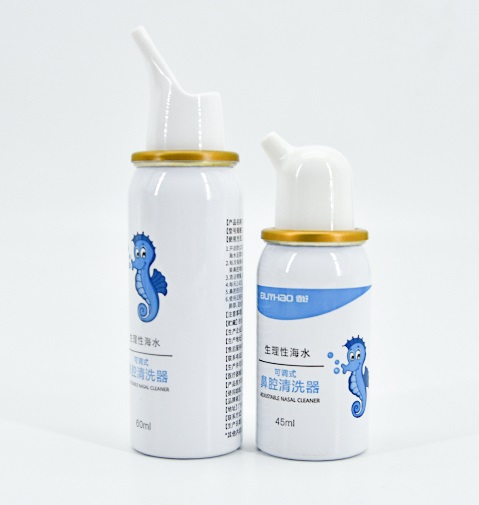 生理盐水，盐水洗鼻器，盐水洗鼻喷雾，佰好惠洗鼻器，儿童洗鼻喷雾，洗鼻喷雾好不好