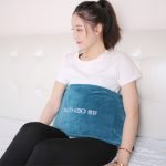 粗盐热敷包，热敷包，艾草热敷包，经期热敷包，暖宫热敷包，佰好惠，卫生用品