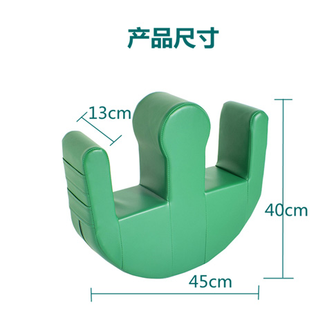 产品-U型翻身垫